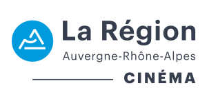 Logo Auvergne-Rhône-Alpes Cinéma