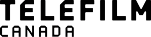 Logo Telefilm Canada