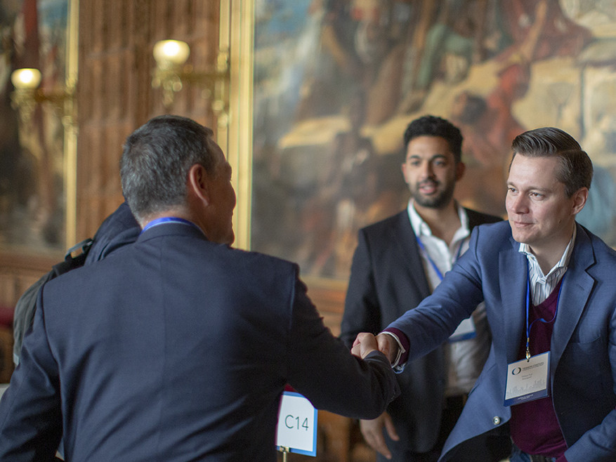 Trianon Startups